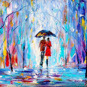 5949194014460-puzzle-enjoy---1000pces---amour-pluvieux