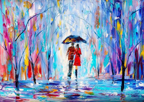 5949194014460-puzzle-enjoy---1000pces---amour-pluvieux