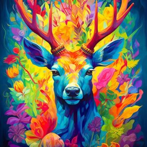 5949194022229-puzzle-enjoy---1000pces---cerf-couronne