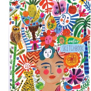 689196511400-carnet-a-spirales-de-feuilles-blanches-a-colorier---positivite