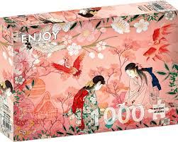 5949194020171-puzzle-enjoy---1000pces---wishes