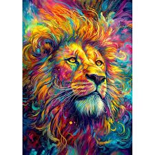 5949194022052-puzzle-enjoy---1000pces---radiant-king