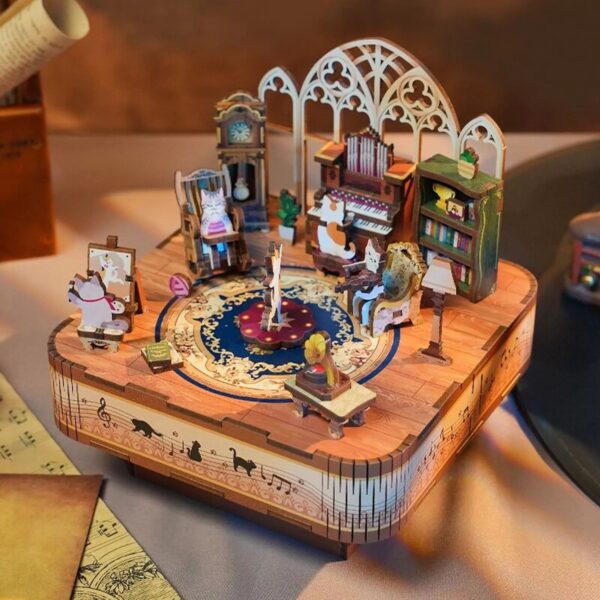 6971683350659-puzzle-3d-en-bois---boite-a-musique-famille-de-chats