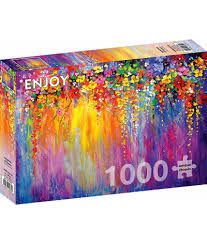 5949194017508-puzzle-enjoy---1000pces---symphony-of-flowers