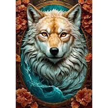5949194021666-puzzle-enjoy---1000pces---the-wolf