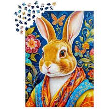 5949194021567-puzzle-enjoy---1000pces---cool-rabbit