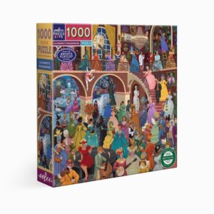 689196507885-puzzle-eeboo---1000pces---alchimiste-mascarade