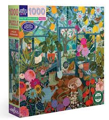 689196521348-puzzle-eeboo---1000pces---english-greenhouse