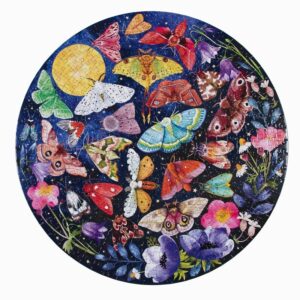 689196513268-puzzle-eeboo-rond---500pces---papillons-divers