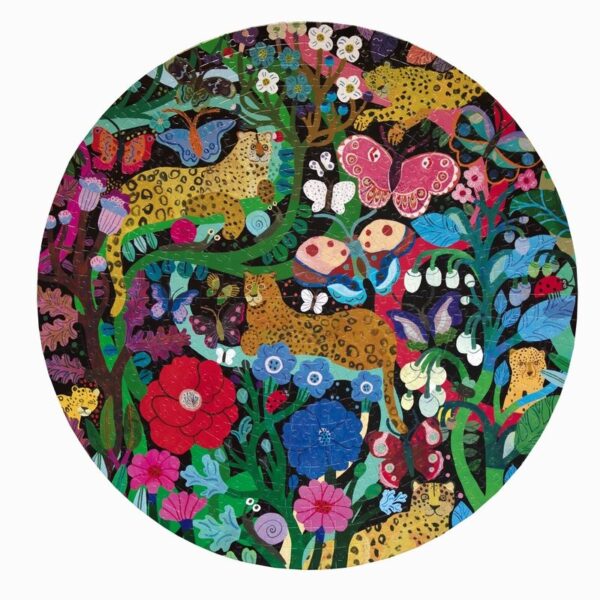 689196515972-puzzle-eeboo---500pces---jaguars-et-papillons