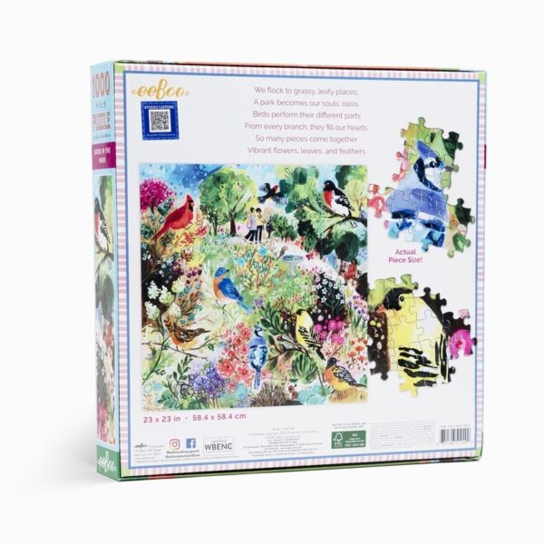 689196512490-puzzle-eeboo---1000pces---les-oiseaux-dans-le-parc