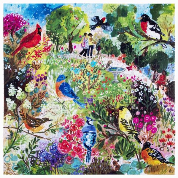 689196512490-puzzle-eeboo---1000pces---les-oiseaux-dans-le-parc