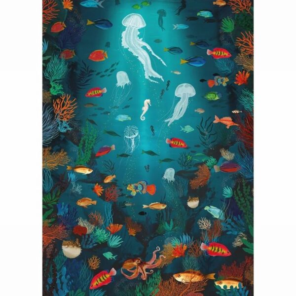 5012269072136-puzzle-gibson---1000pces---le-monde-sous-marin