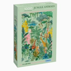 5012269072150-puzzle-gibson---1000pces---la-jungle