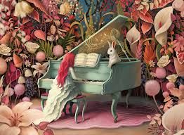 4005555010104-puzzle-500p---rabbit-recital