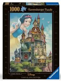 4005555002574-puzzle-1000p---disn-castles-snow-white