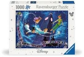 4005555003175-puzzle-1000p---peter-pan