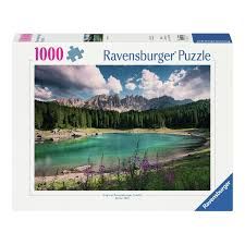 4005555006800-puzzle-1000p---le-joyau-des-dolomites
