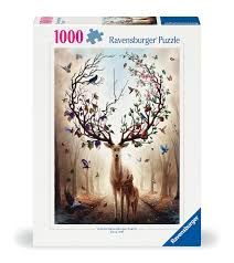 4005555004592-puzzle-1000p---cerf-fantastique
