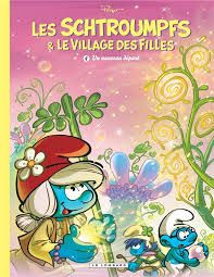 9782803677160-les-schtroumpfs-et-le-village-des-filles---t4---un-nouveau-depart