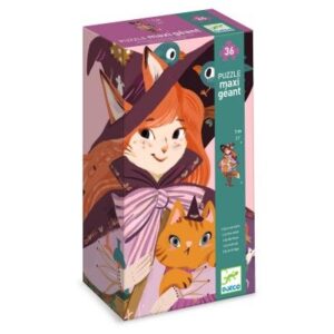 3070900071681-puzzle-maxi-geant---36p---lily-la-sorciere