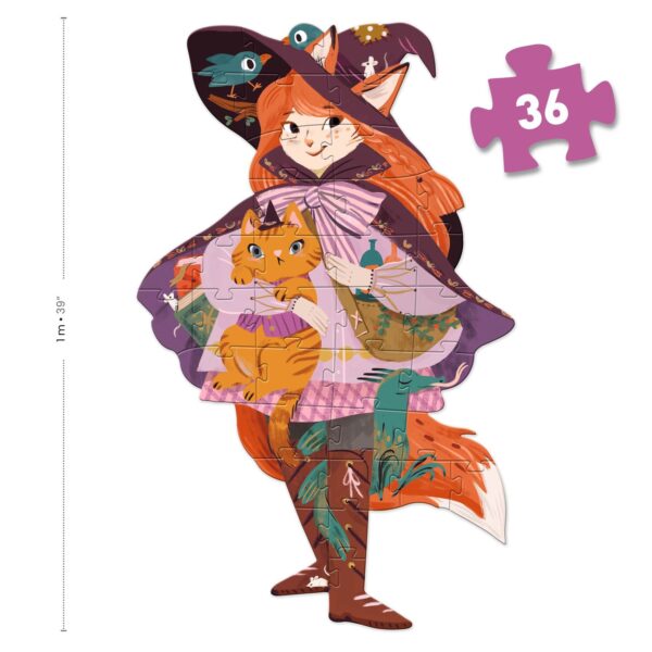 3070900071681-puzzle-maxi-geant---36p---lily-la-sorciere