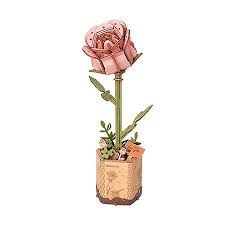 6946785119244-maquette---fleur-en-bois---la-rose