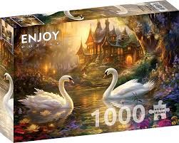 594919402140-puzzle-enjoy---1000pces---swan-song