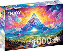 5949194022304-puzzle-enjoy---1000pces---woodland-pyramids
