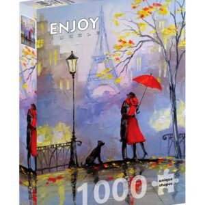 5949194018321-puzzle-enjoy---1000pces---rainy-day-in-paris