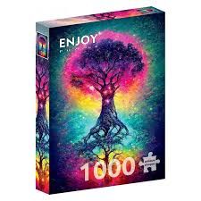 5949194021963-puzzle-enjoy---1000pces---tree-of-the-universe