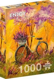 5949194018116-puzzle-enjoy---1000pces---my-bike