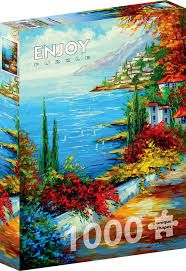 5949194018444-puzzle-enjoy---1000pces---town-by-the-sea
