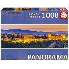 8412668195769-puzzle-educa---1000p---lalhambra-grenade