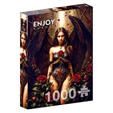 5949194021703-puzzle-enjoy---1000pces---dark-angel