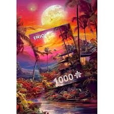 5949194022151-puzzle-enjoy---1000pces---charming-twilight