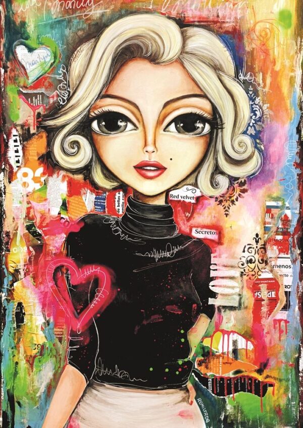 8699375067507-puzzle-magnolia---1000-pces---marilyn