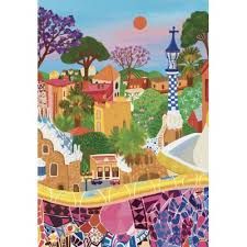 3667232001372-puzzle-pieces--peace---1000-pces---parc-guell