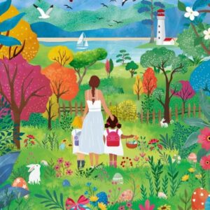 3667232002010-puzzle-pieces--peace---1000-pces---joyeuses-paques