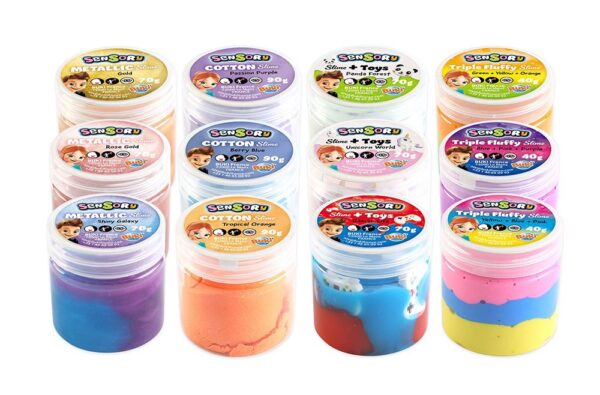 3700802106265-pate-sensorielle---12-slimes-a-ollectionner