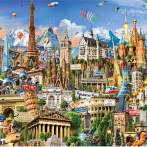 8412668202481-puzzle-miniature-educa---1000-pces---symboles-europeens