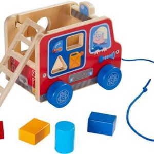 4010168240121-figurine-a-tirer-camion-de-pompier---haba