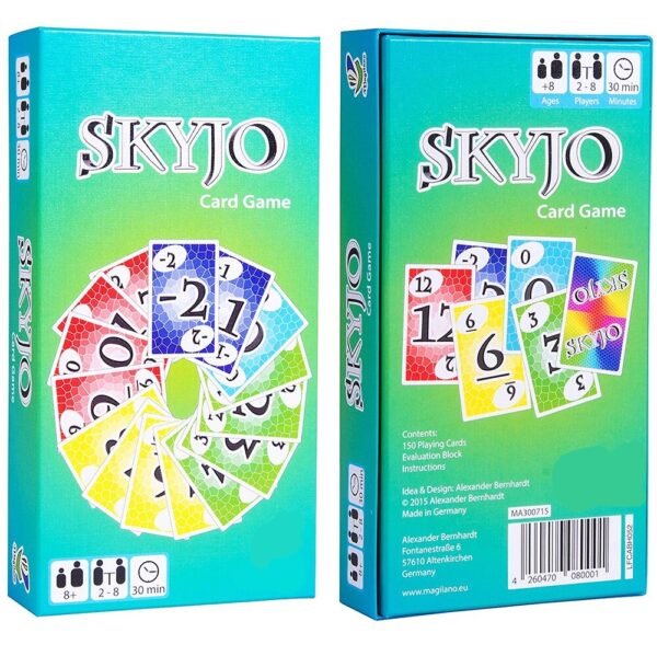 4260470080001-skyjo