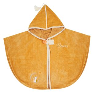 3665052023840-cape-de-bain-personnalisable---chat-caramel