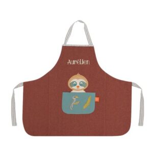 2000004004866-tablier-personnalisable---paresseux-chataigne