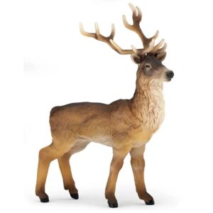 3465000530082-cerf---figurine-papo