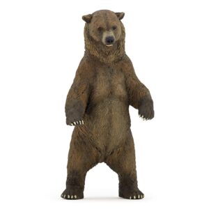 3465000501532-grizzly---figurine-papo