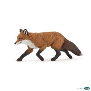 3465000530204-renard---figurine-papo