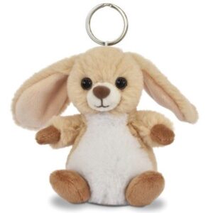 3700349332974-les-doux-stretch---porte-cles-lapin-beige
