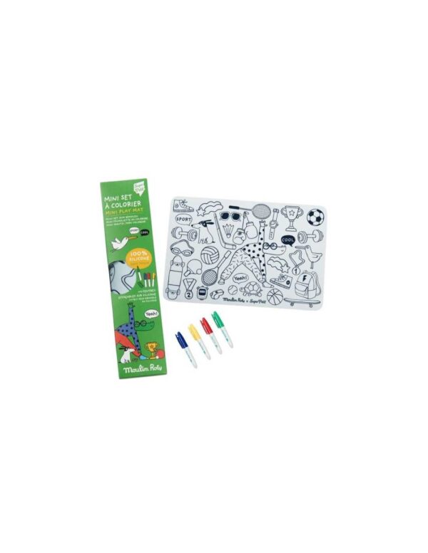 3575676833681-mini-set-en-silicone-a-colorier--4-crayons---les-loufoques